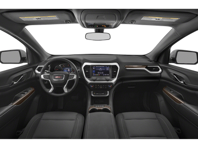 2022 GMC ACADIA SUV