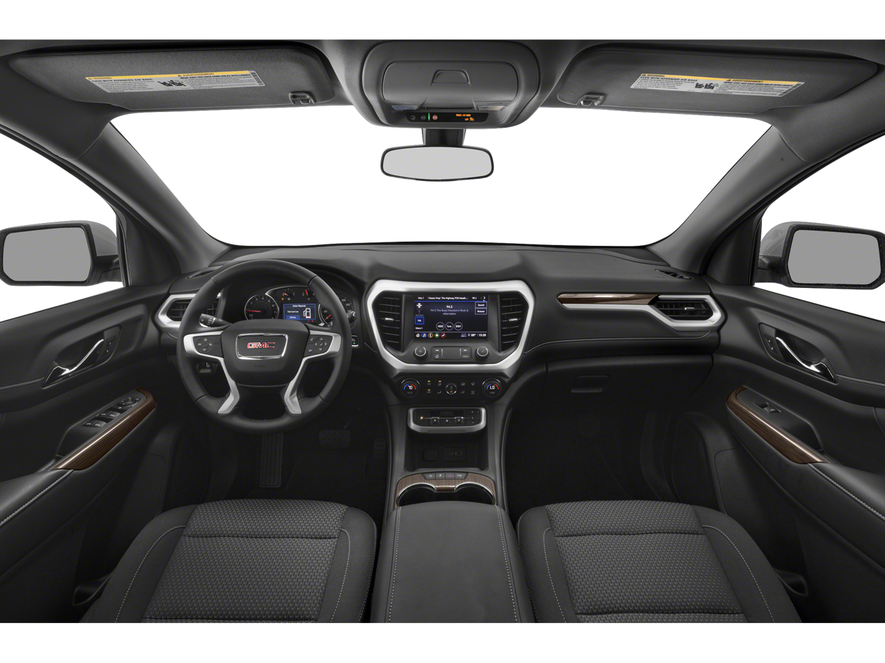 2022 GMC ACADIA SUV