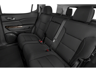 2022 GMC ACADIA SUV