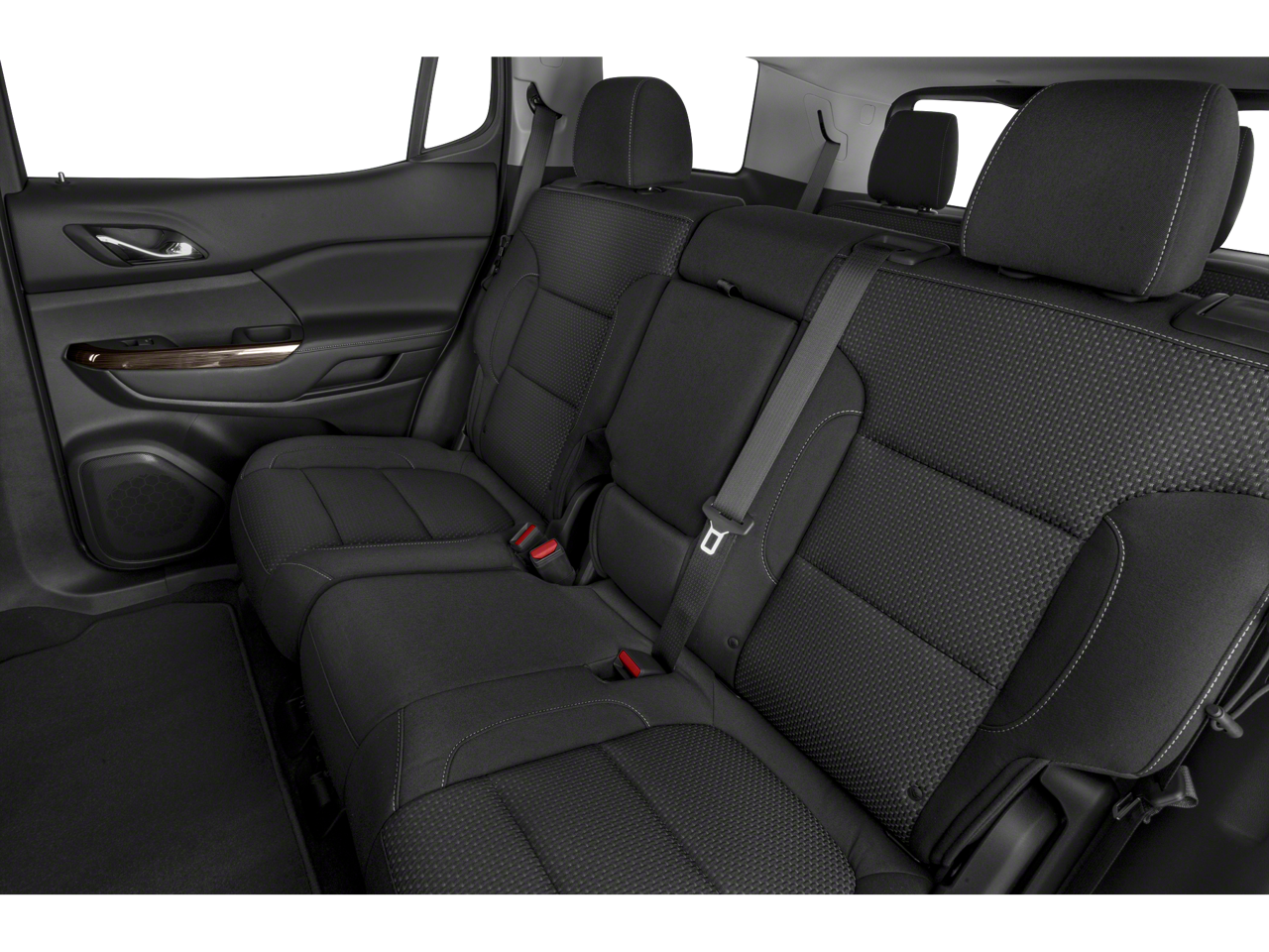 2022 GMC ACADIA SUV