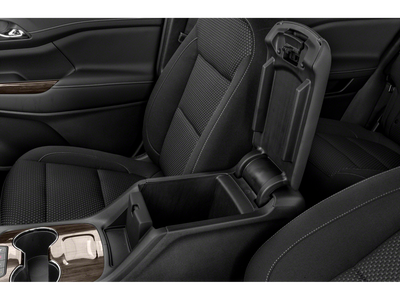 2022 GMC ACADIA SUV
