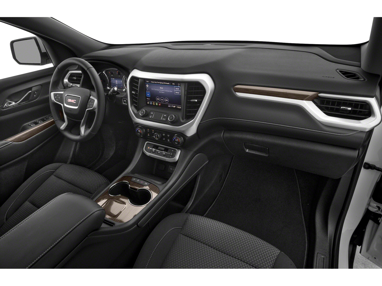 2022 GMC ACADIA SUV