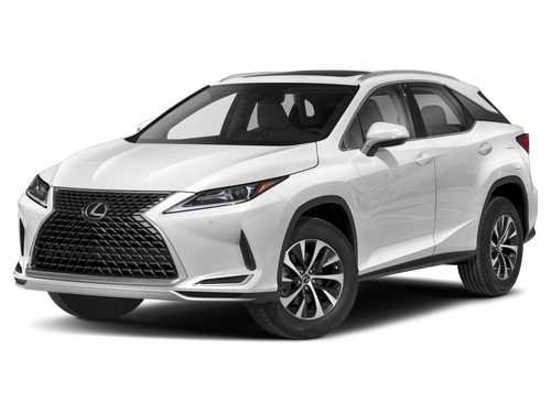 2022 Lexus RX 350 SUV