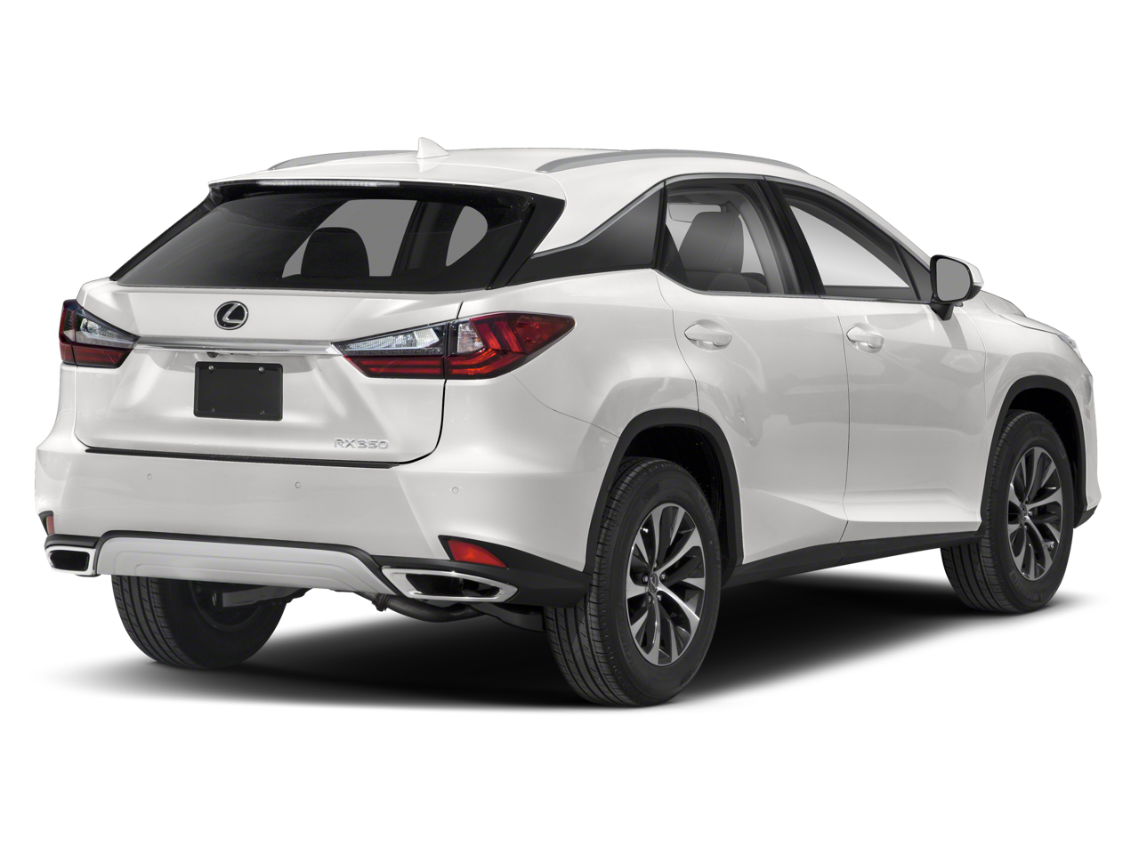 2022 Lexus RX 350 SUV