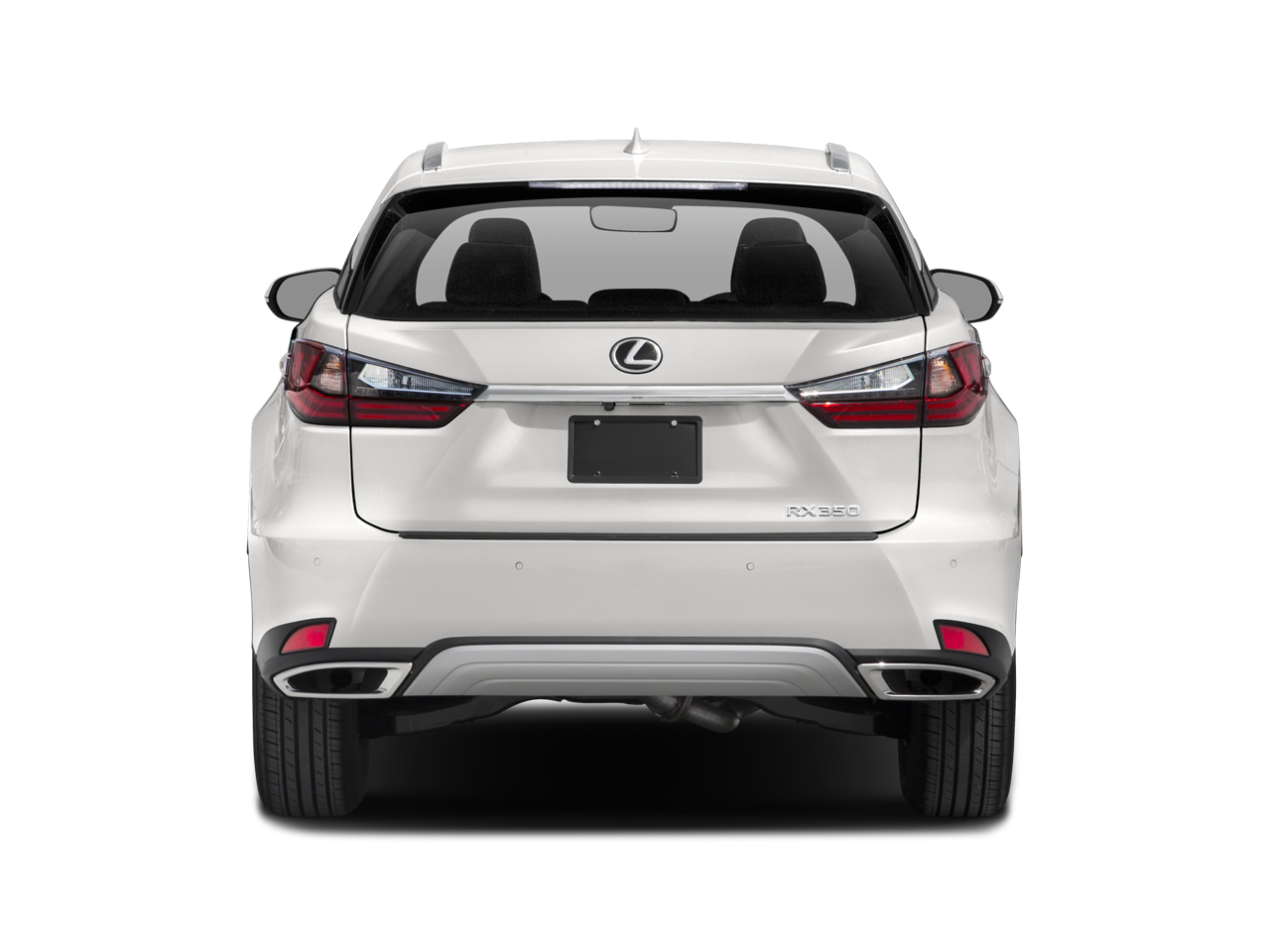 2022 Lexus RX 350 SUV