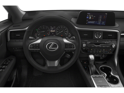 2022 Lexus RX 350 SUV