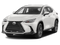 2022 Lexus NX NX 250