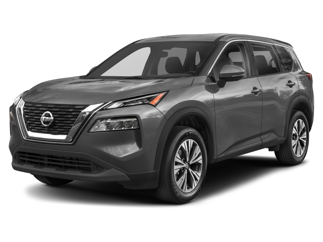 2023 Nissan ROGUE SUV