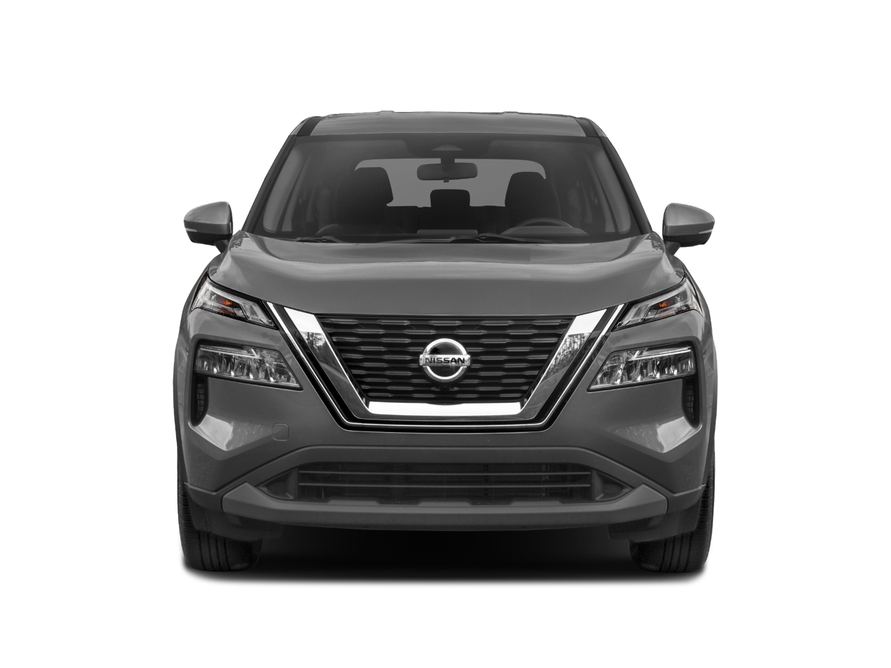 2023 Nissan ROGUE SUV