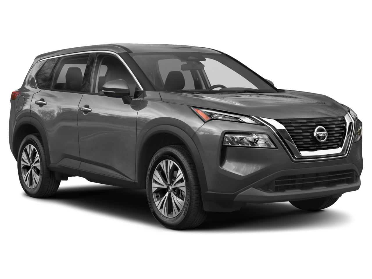 2023 Nissan ROGUE SUV