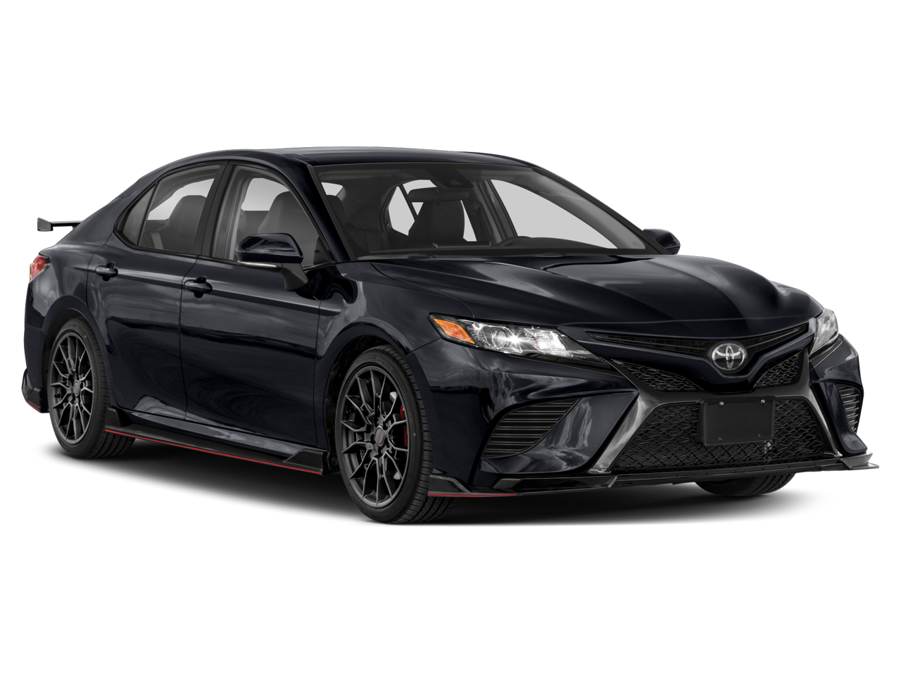 2023 Toyota Camry TRD