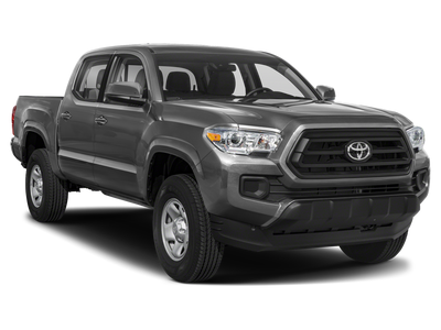 2023 Toyota TACOMA TRUCK