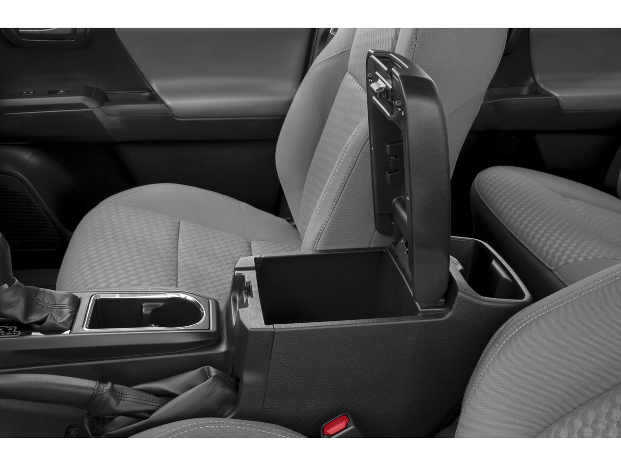 2023 Toyota TACOMA TRUCK