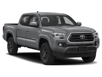2023 Toyota Tacoma TRD Off-Road