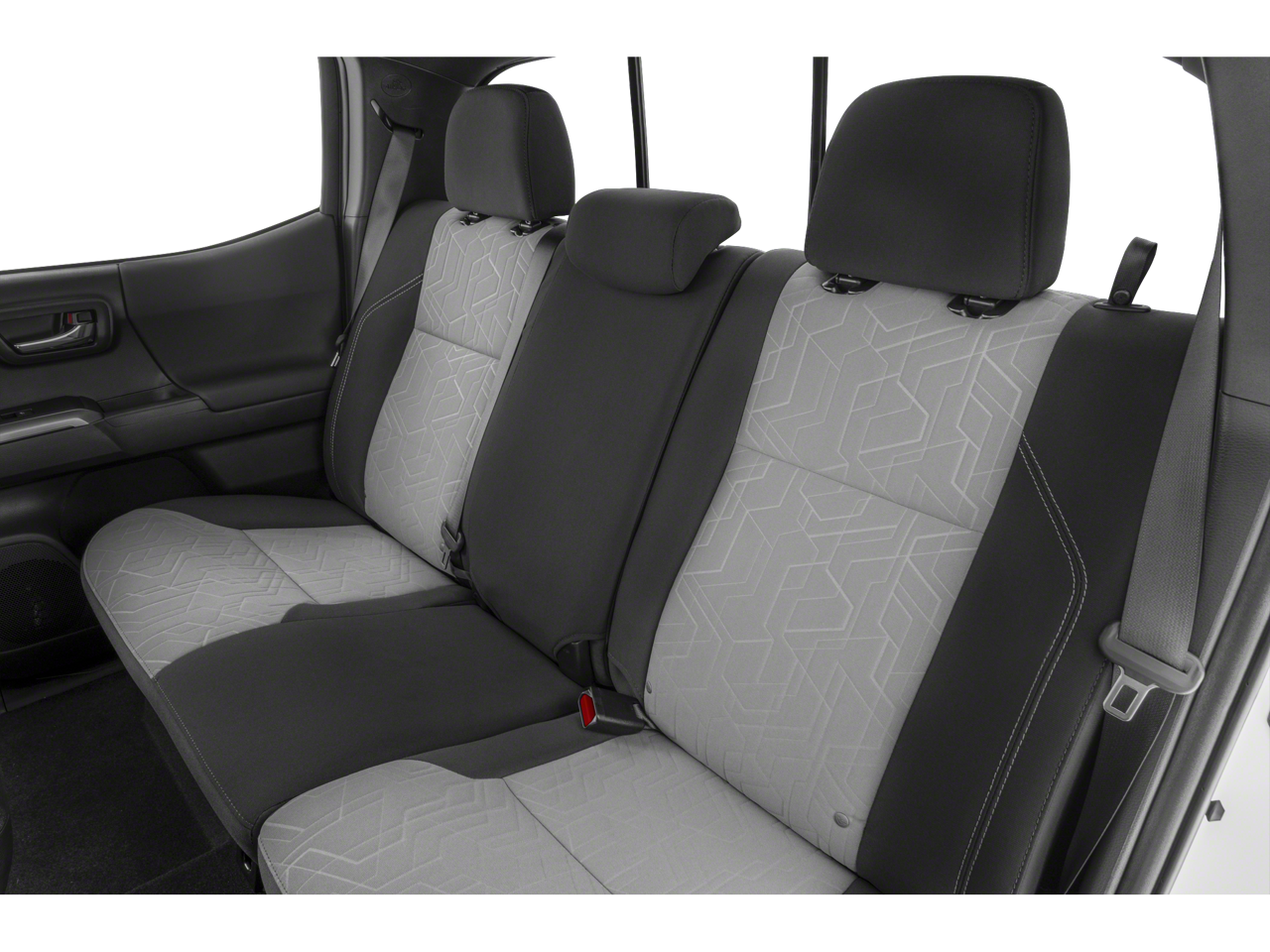 2023 Toyota Tacoma TRD Off-Road