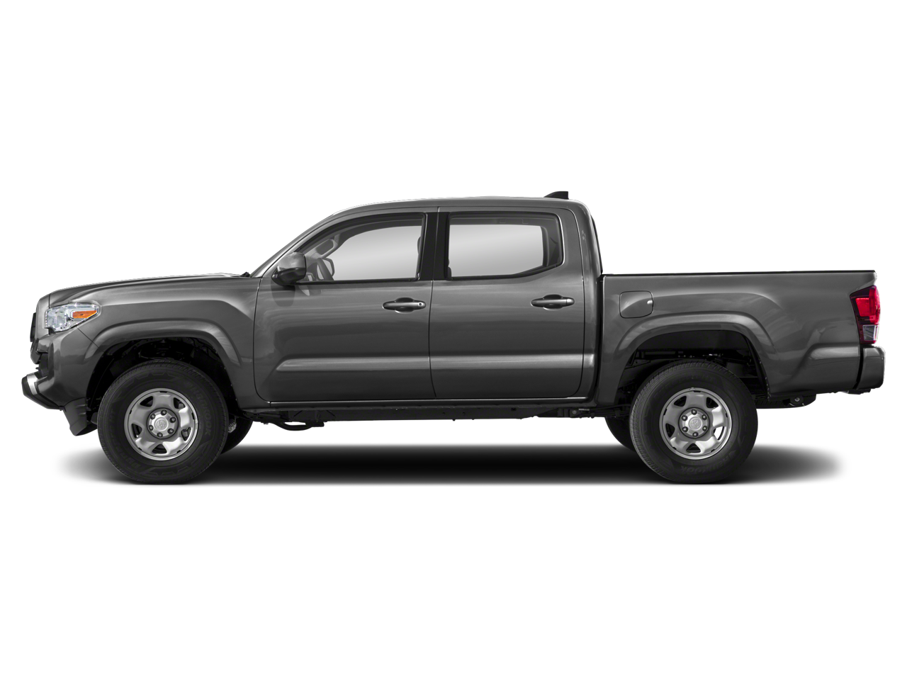 2023 Toyota TACOMA TRUCK