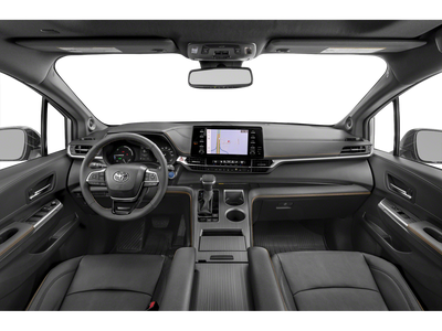 2023 Toyota SIENNA MINIVAN