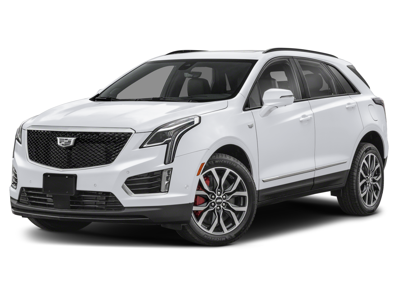 2024 Cadillac XT5 AWD 4DR SPORT