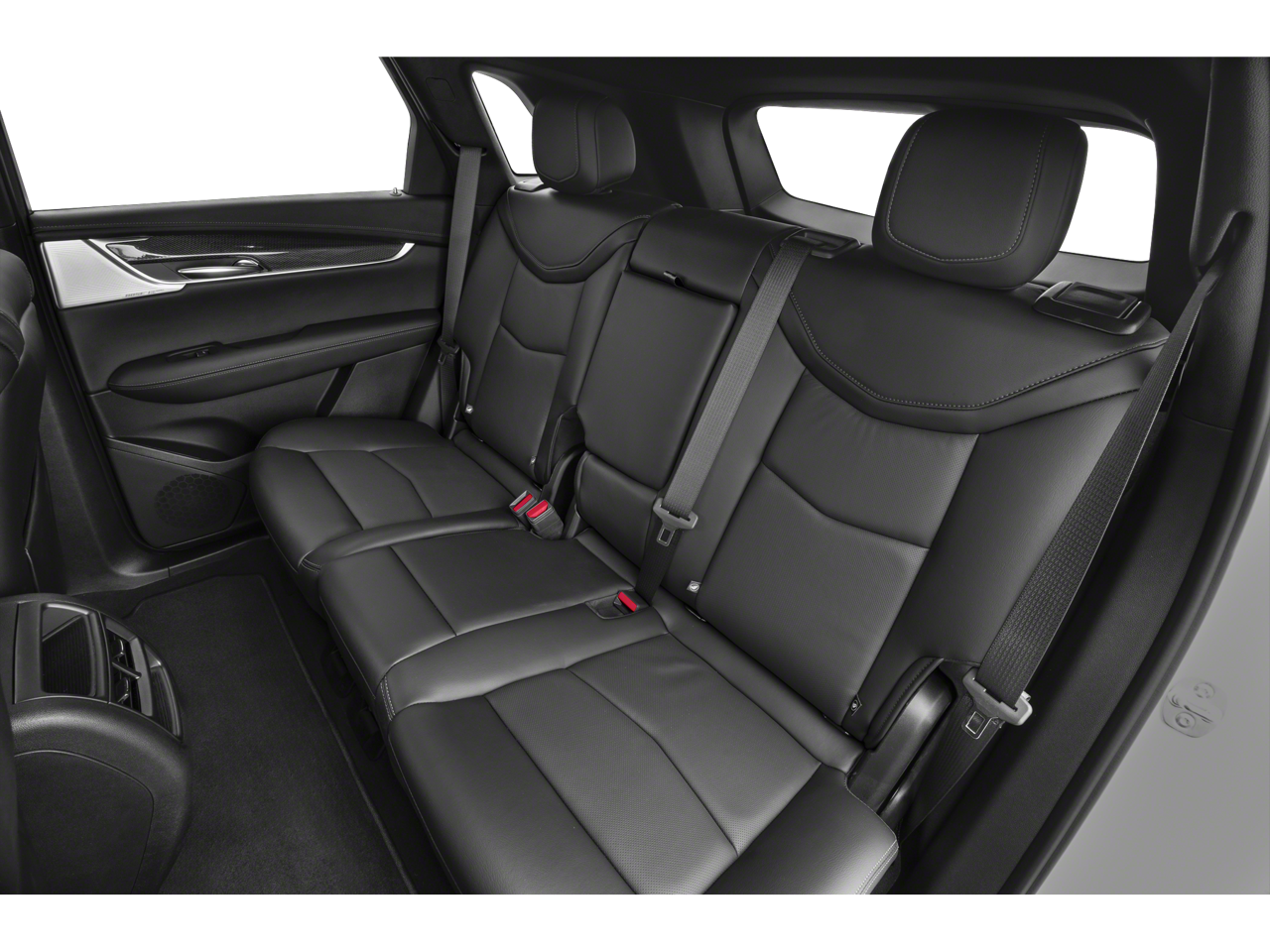 2024 Cadillac XT5 AWD Sport