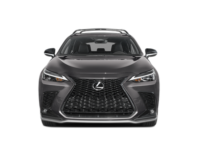 2024 Lexus NX NX 350 F SPORT Handling