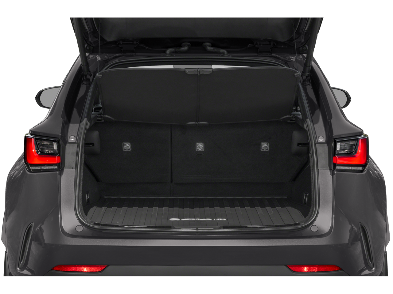 2024 Lexus NX NX 350 F SPORT Handling