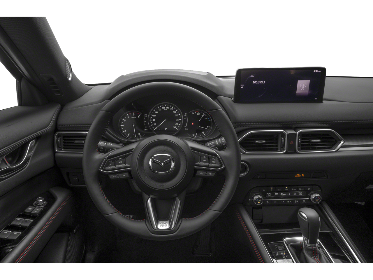 2024 Mazda Mazda CX-5 2.5 Turbo Premium Package