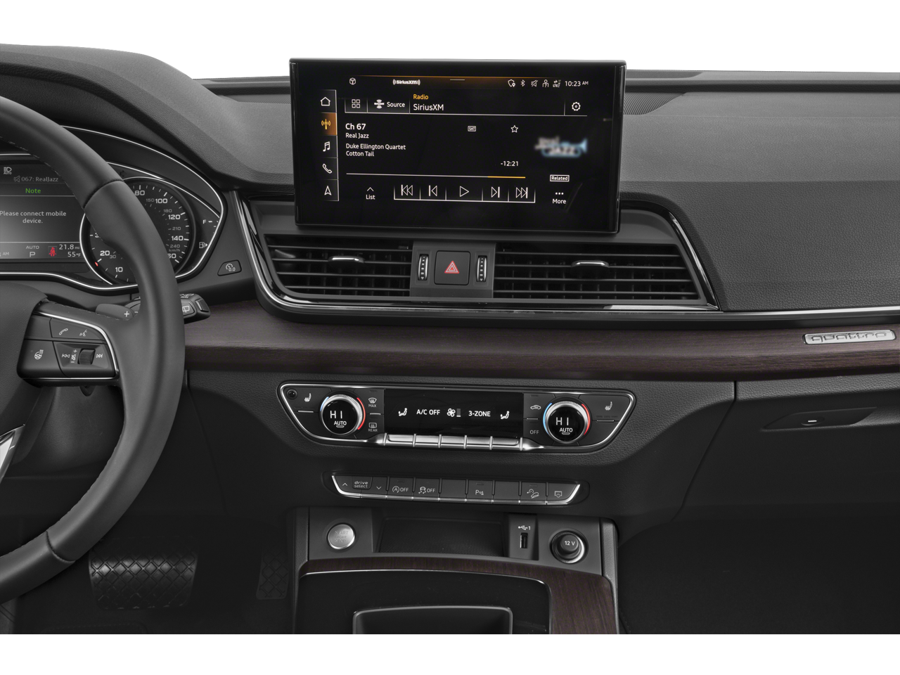 2025 Audi Q5 S line Premium