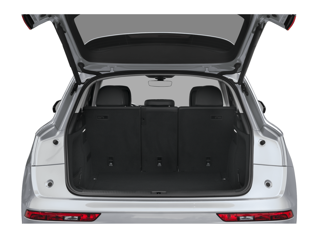 2025 Audi Q5 S line Premium