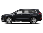 2025 Cadillac XT6 AWD Premium Luxury