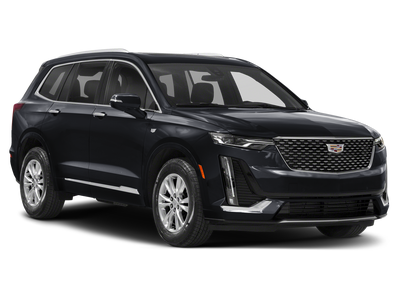 2025 Cadillac XT6 AWD Premium Luxury