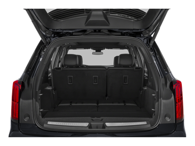 2025 Cadillac XT6 AWD Premium Luxury