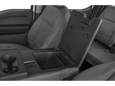 2025 Ford Super Duty F-250 SRW Platinum