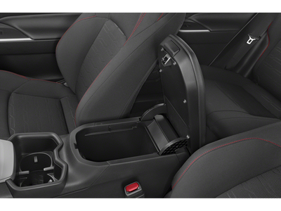 2025 Toyota RAV4 Plug-In Hybrid SE