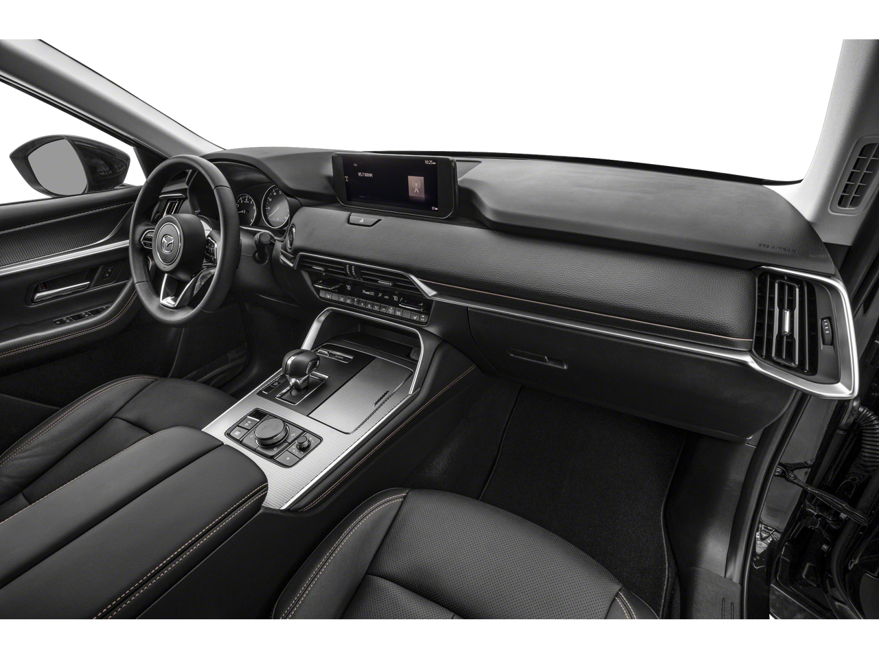 2026 Mazda Mazda Cx-90 Preferred