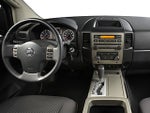 2009 Nissan Titan SE