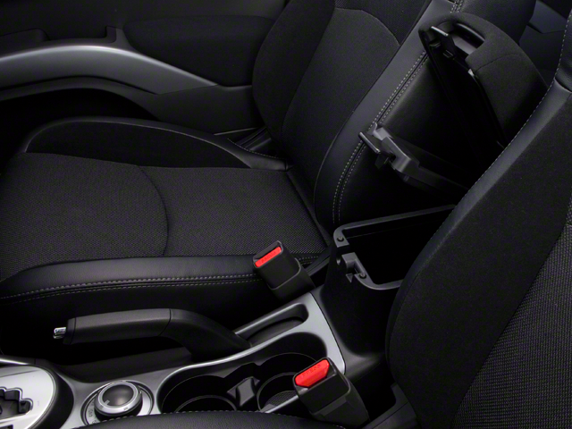 2012 Mitsubishi Outlander GT