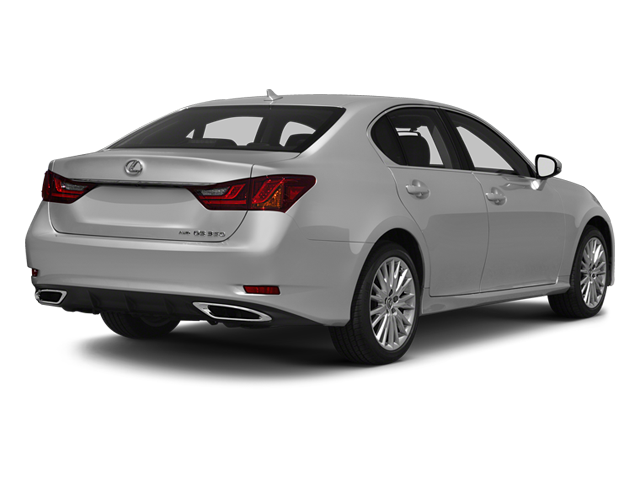2013 Lexus GS 350 SEDAN