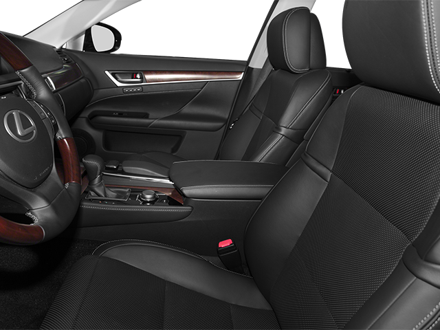 2013 Lexus GS 350 SEDAN