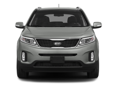 2014 Kia Sorento SX Limited