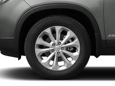 2014 Kia Sorento SX Limited