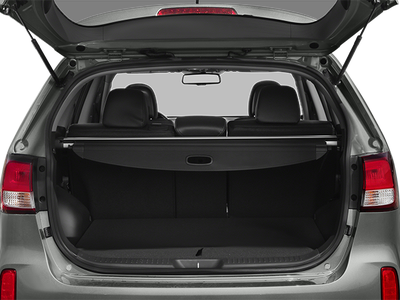 2014 Kia Sorento SX Limited