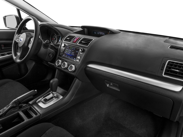 2016 Subaru Impreza Wagon 2.0i Sport Limited