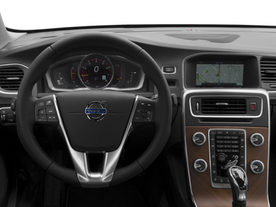 2017 Volvo S60 Inscription Platinum