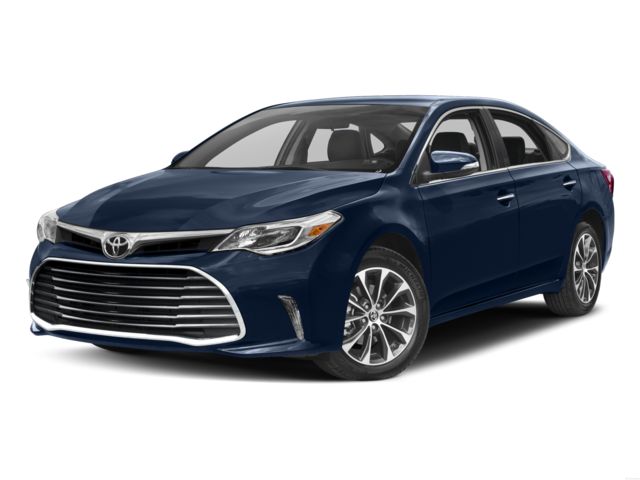 2018 Toyota Avalon Limited
