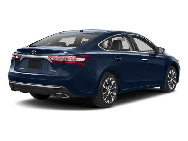 2018 Toyota Avalon Limited