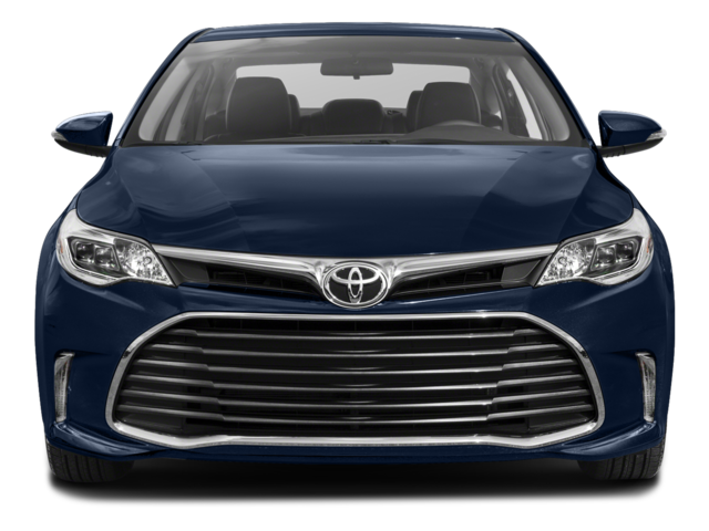 2018 Toyota Avalon Limited