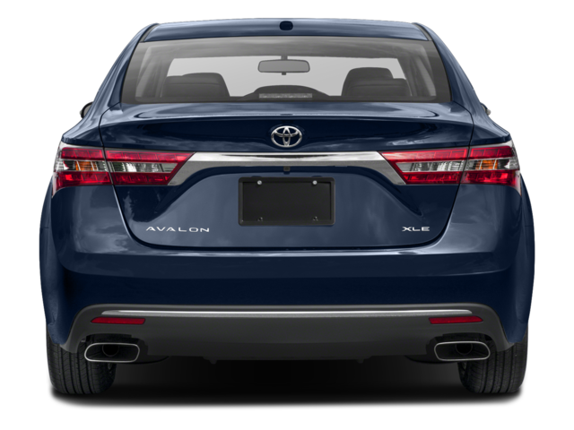 2018 Toyota Avalon Limited