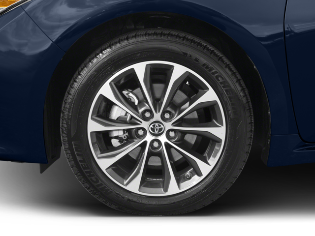 2018 Toyota Avalon Limited