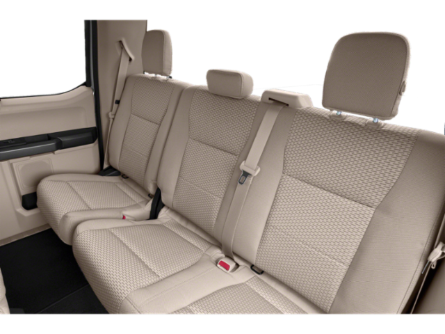 2019 Ford Super Duty F-250 SRW XLT 4WD SuperCab 8' Box