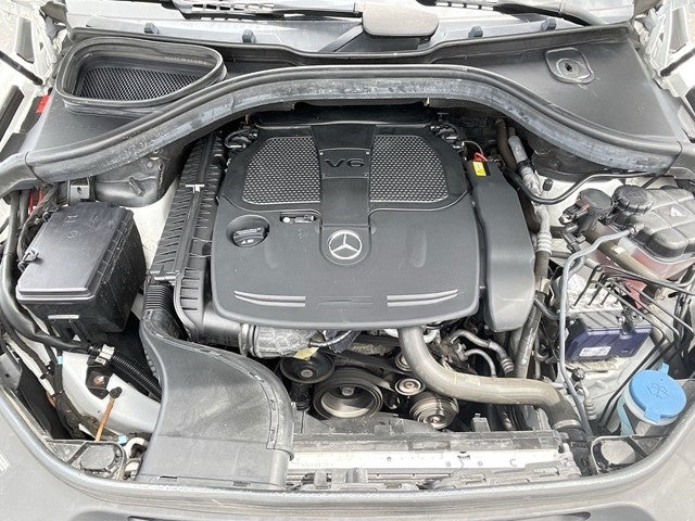 2018 Mercedes-Benz GLE 350 GLE 350